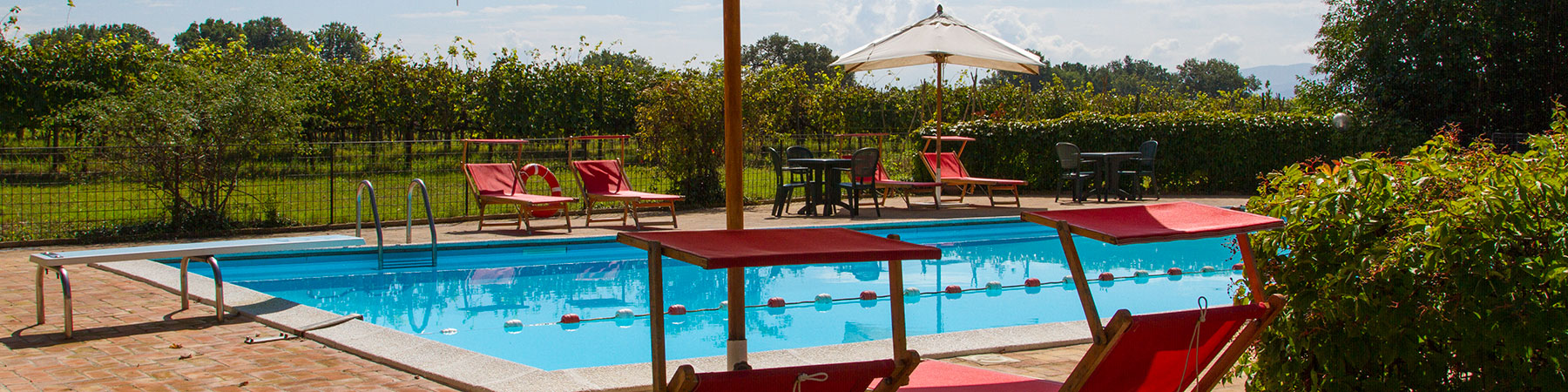Agriturismo Umbria con Piscina Agriturismo Umbria con Piscina