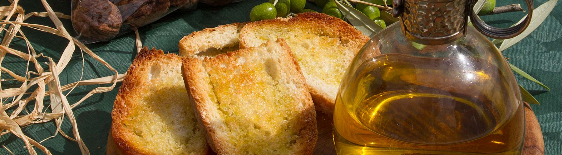 Olio Extra Vergine del Podere la Fornace Olio Extra Vergine del Podere la Fornace