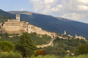 Agriturismo Umbria Vicino Assisi