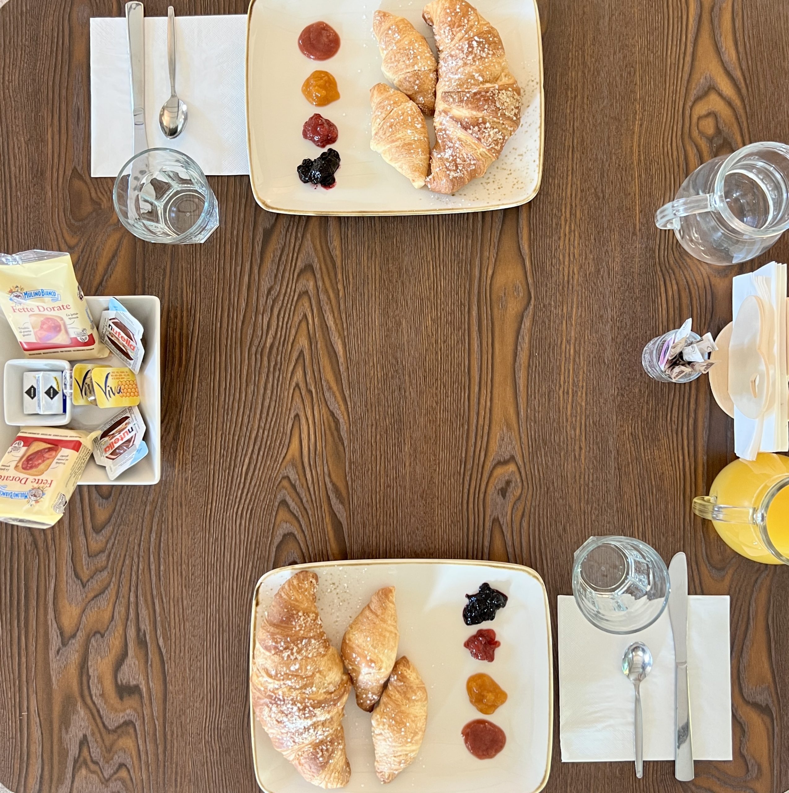 Colazione Colazione