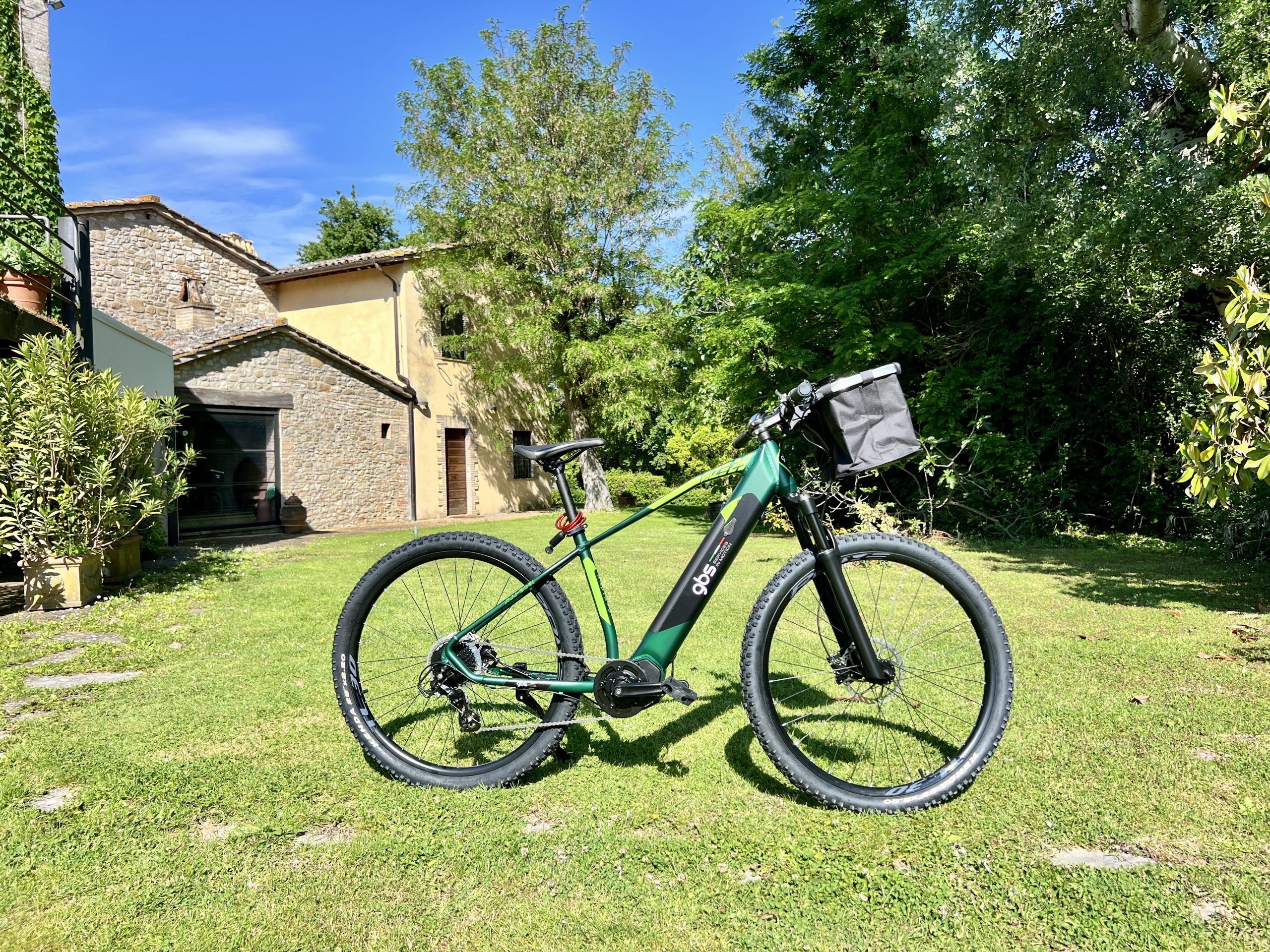 Electric bikes Electric bikes for rent